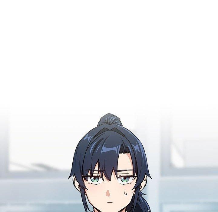 下班后的例行恋爱第52話