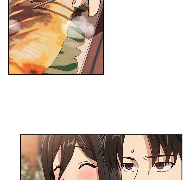 下班后的例行恋爱第52話