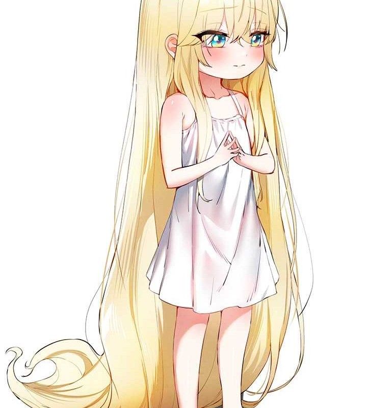 初次深交，请多指教第94話-因性愛而墮落的女神