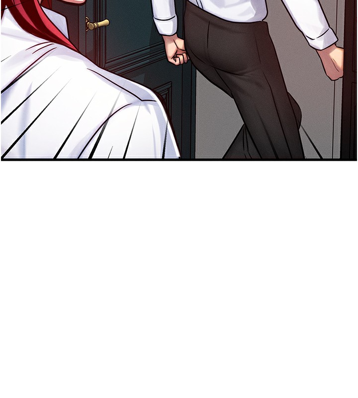 等价交换人生第5話-S級獵人的蜜穴