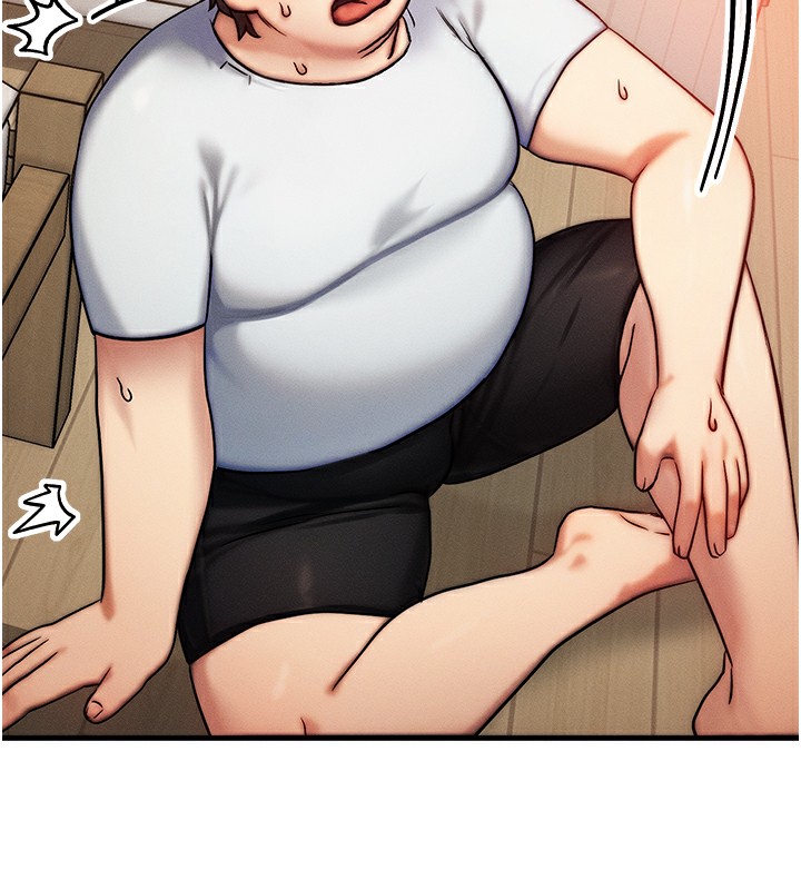 等价交换人生第6話-忍不住射在阿姨臉上