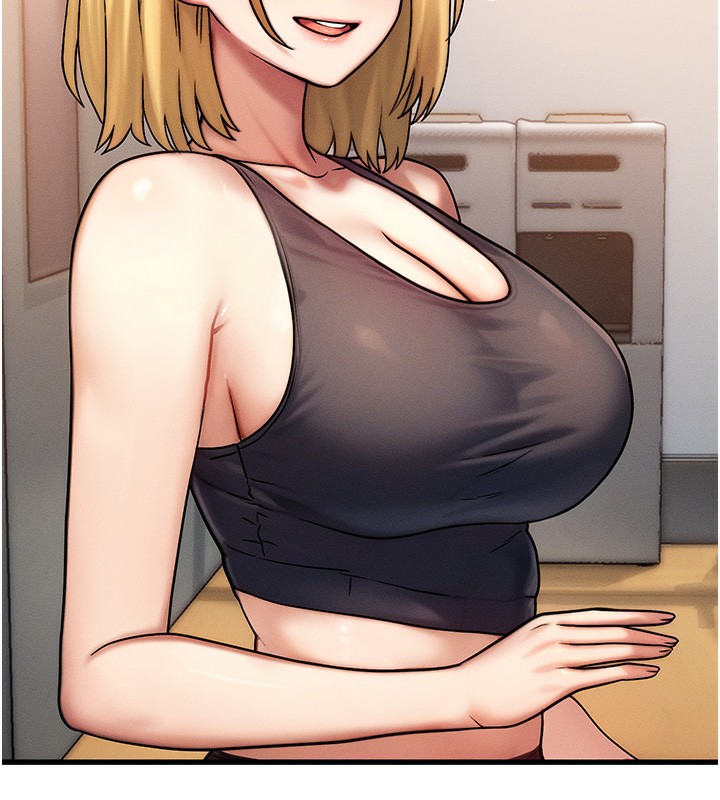 等价交换人生第7話-終於可以那個了…