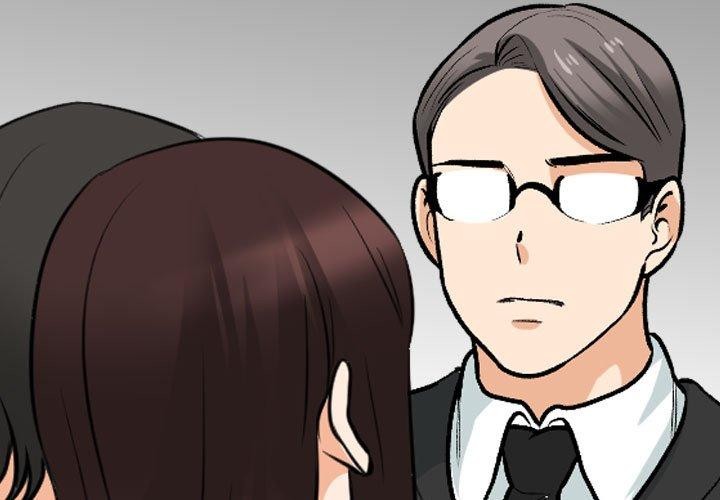 同事换换爱第212話