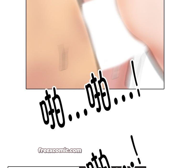 同事换换爱第212話