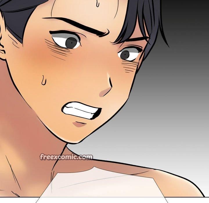 同事换换爱第212話