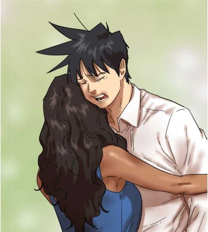 养父的女儿们第80話-行動勝過千言萬語