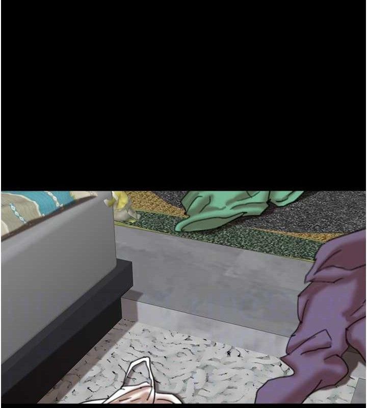 养父的女儿们第80話-行動勝過千言萬語