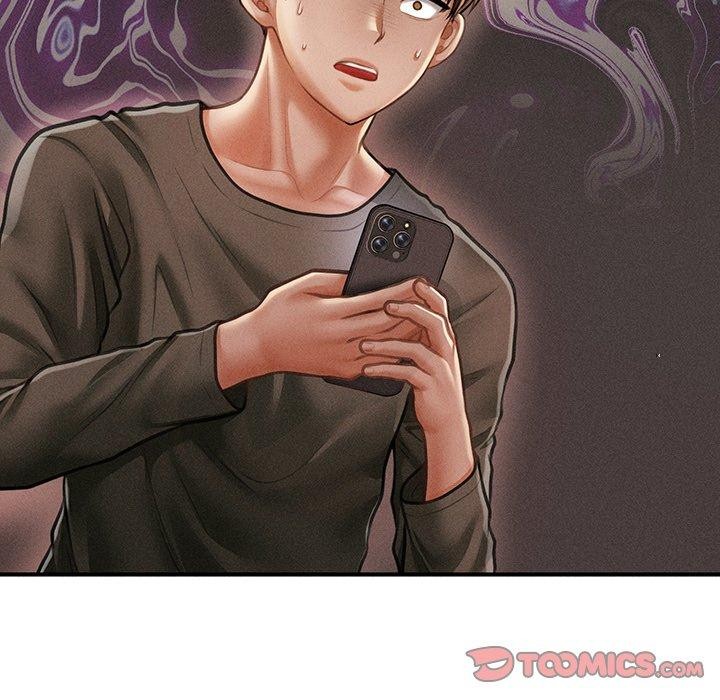 会长家的小儿子第11話