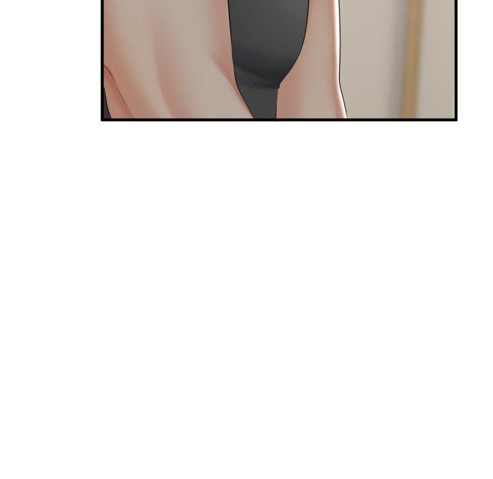 与初恋的以外同居第12話