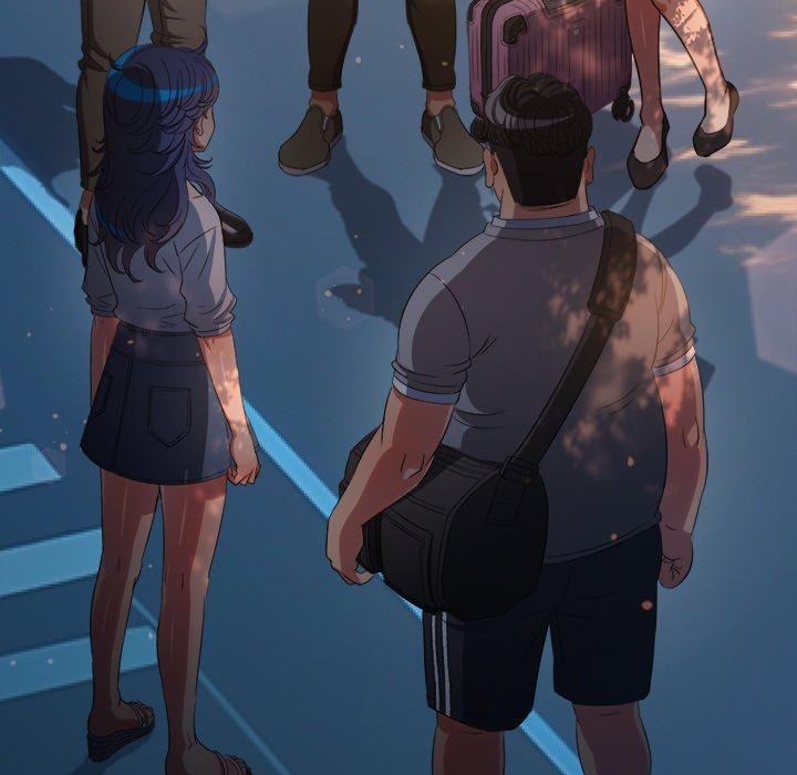 难缠小恶女第250話