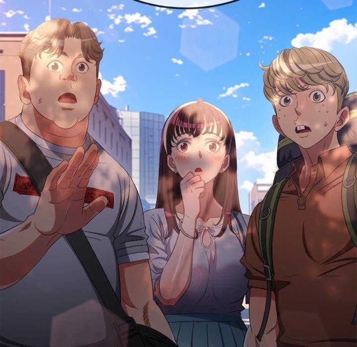 难缠小恶女第250話