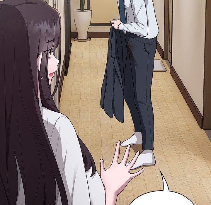 大企业里的小秘密第33話