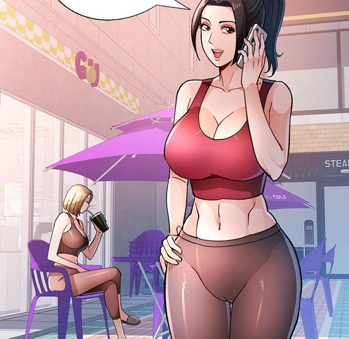 脱轨关系第50話