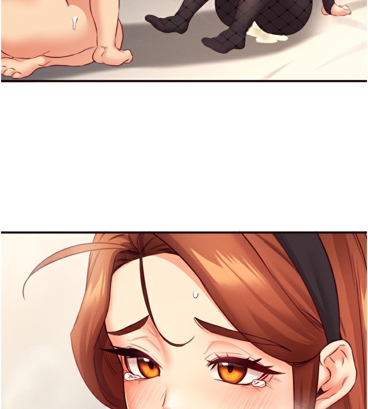 熟女自助餐第34話-稱霸全陸軍的小穴!