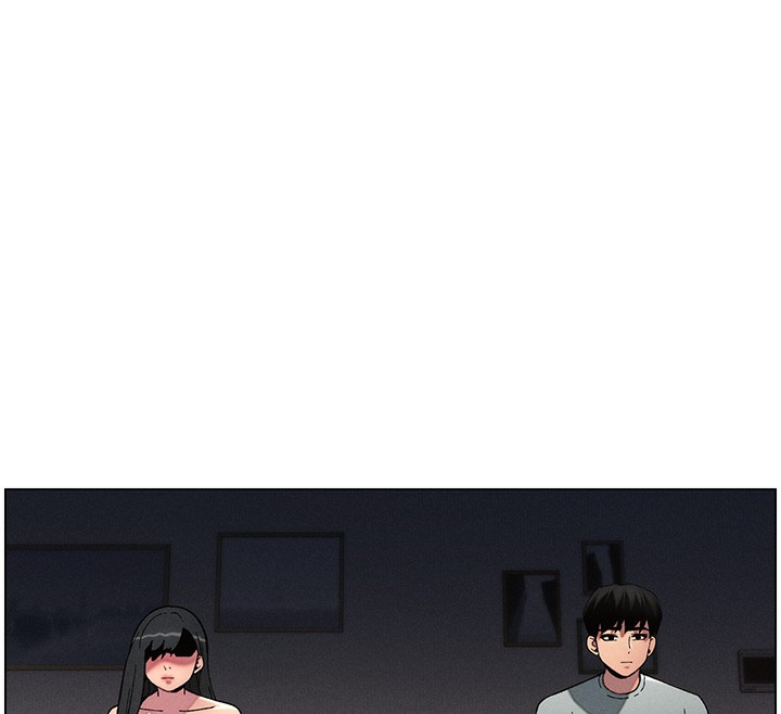 兄妹的秘密授课第55話-酸中帶甜離別砲