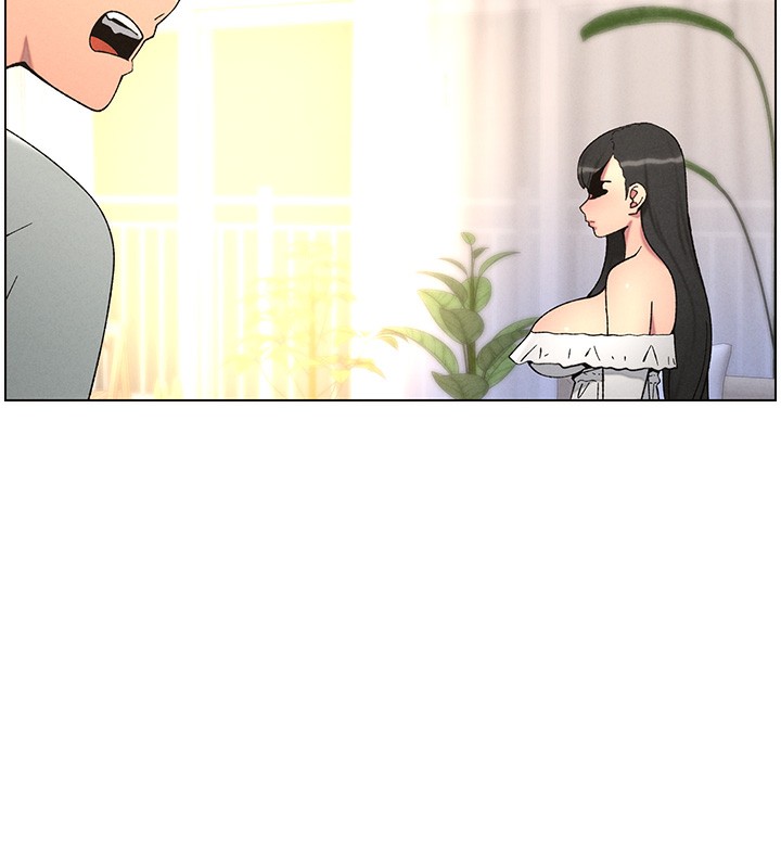 兄妹的秘密授课第55話-酸中帶甜離別砲