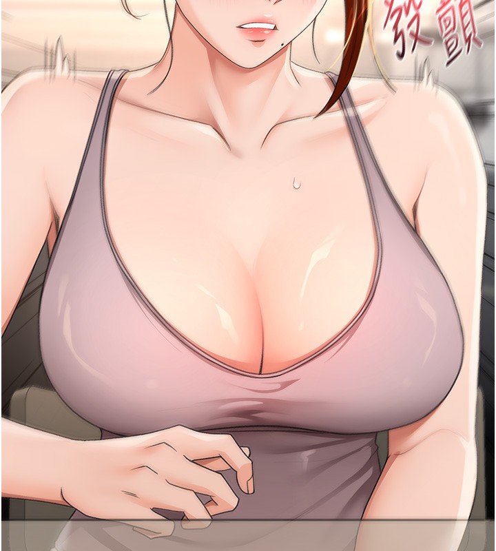 顶加套房的春天第15話-用腳趾挑逗人妻