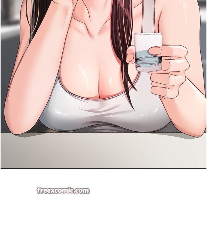 顶加套房的春天第15話-用腳趾挑逗人妻