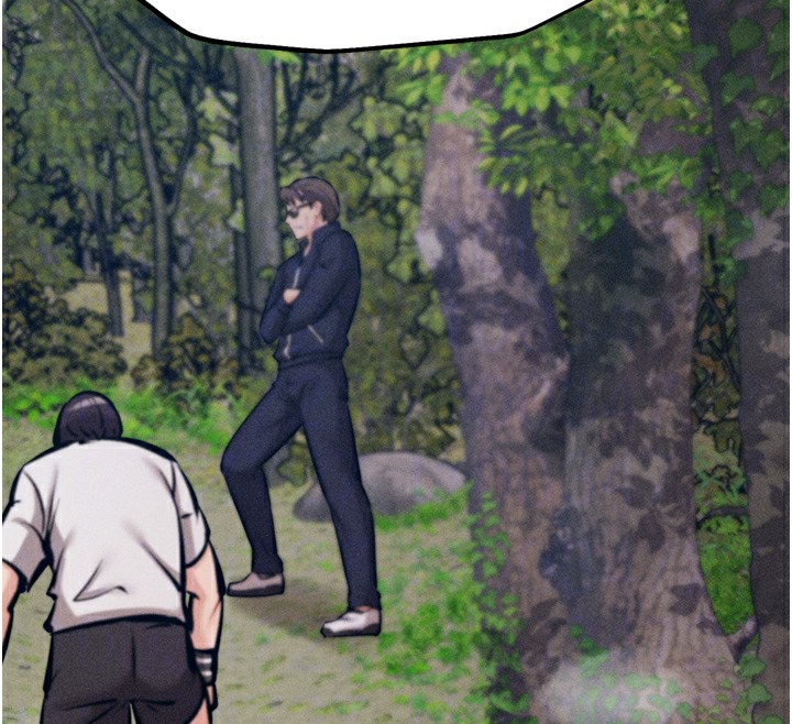 选手村:母猪调教第24話-復仇計畫的突破口