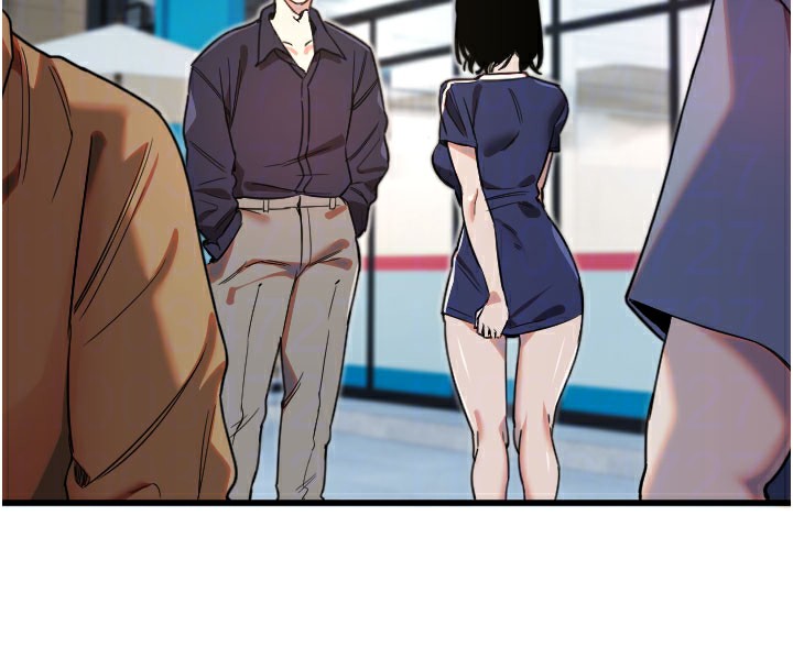 守护天使第29話-隱約可見的蜜穴