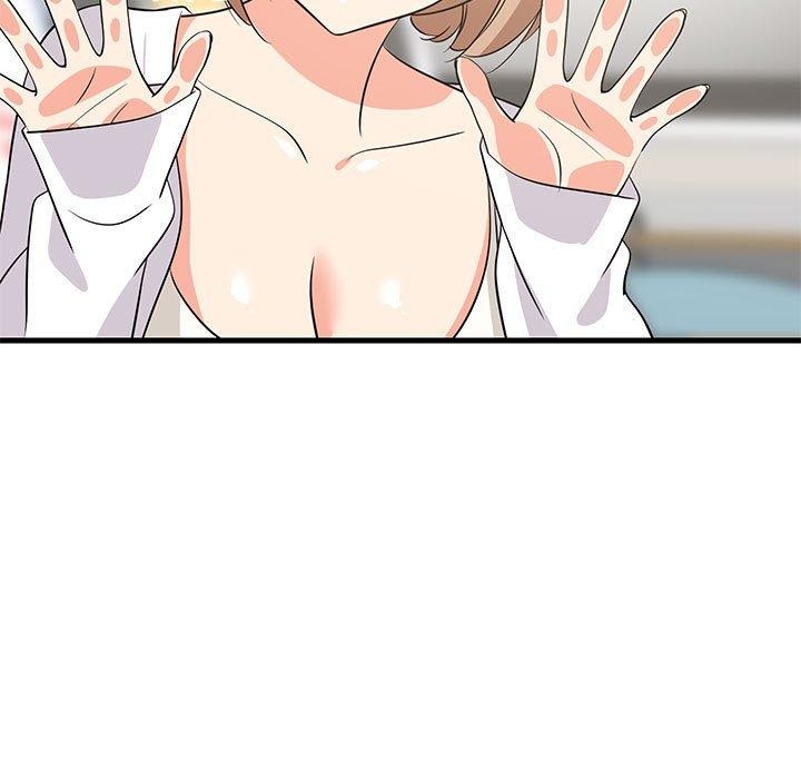 难缠姐妹偏要和我同居第41話