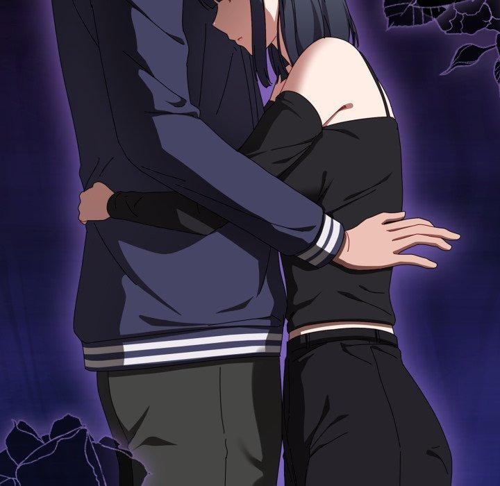 爱上你也好第11話