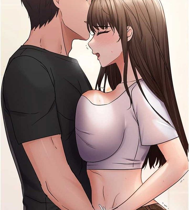 偏偏慾到妳第41話-可口的性感人母