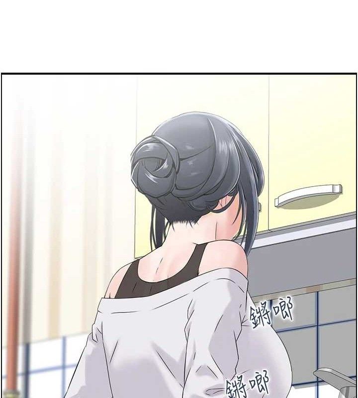 人妻控第46話-嫉妒女兒的母親