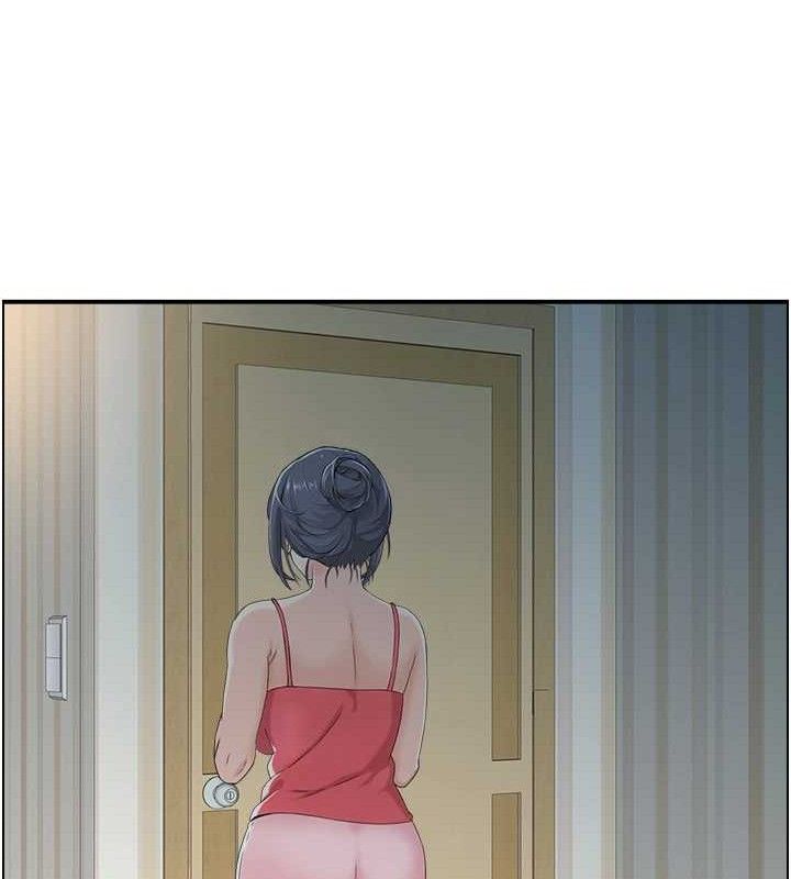 人妻控第46話-嫉妒女兒的母親