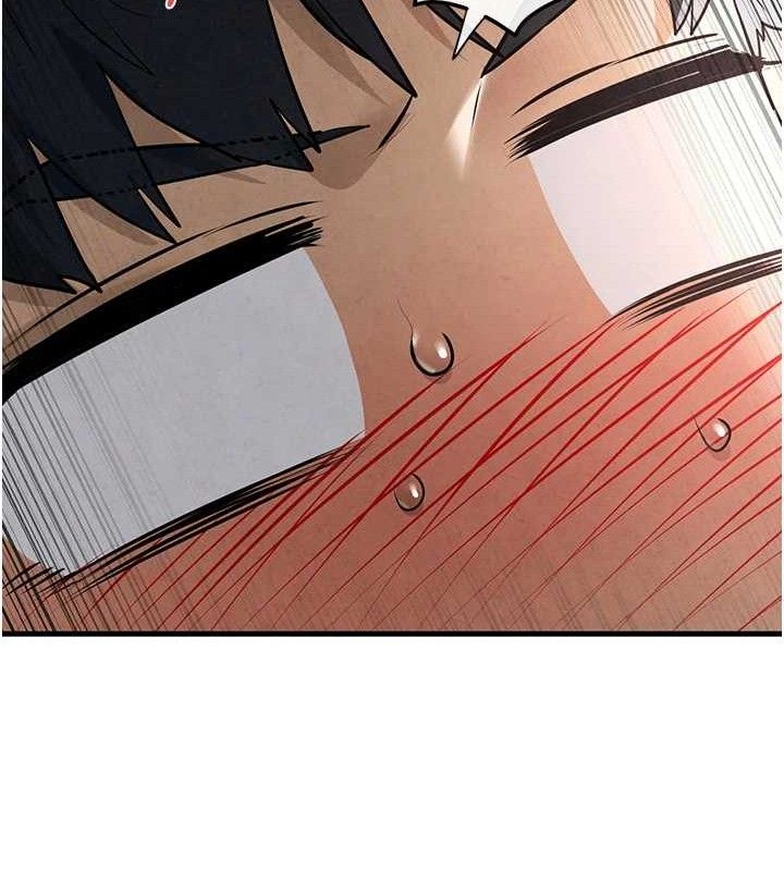 慾海交锋第71話-會痛要告訴我