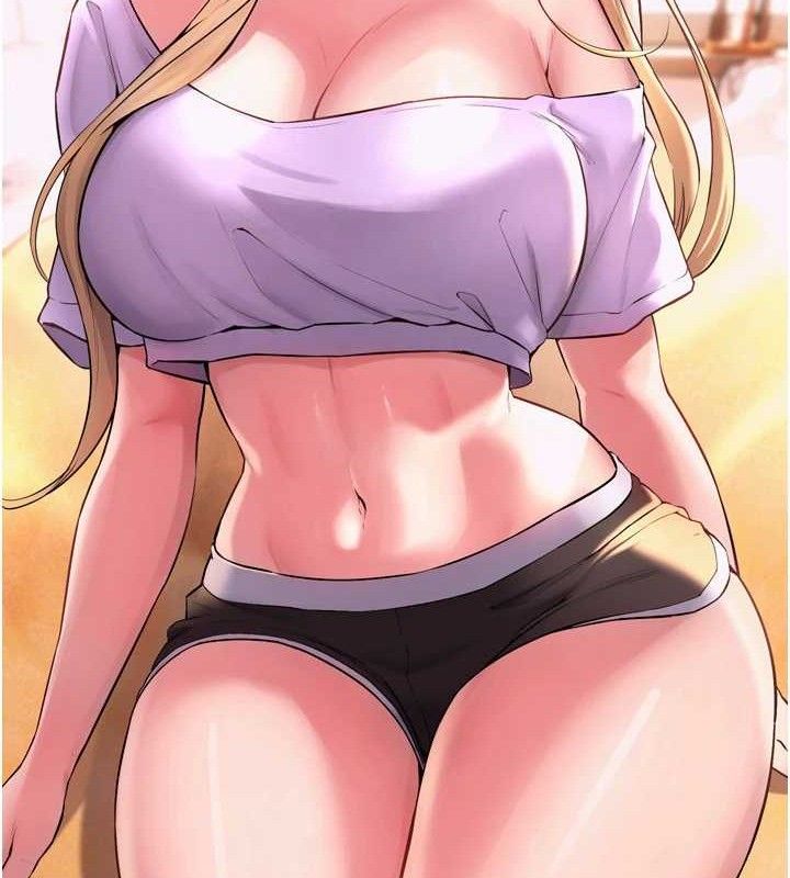 狱火重生第14話-人家哈你那根很久了♥