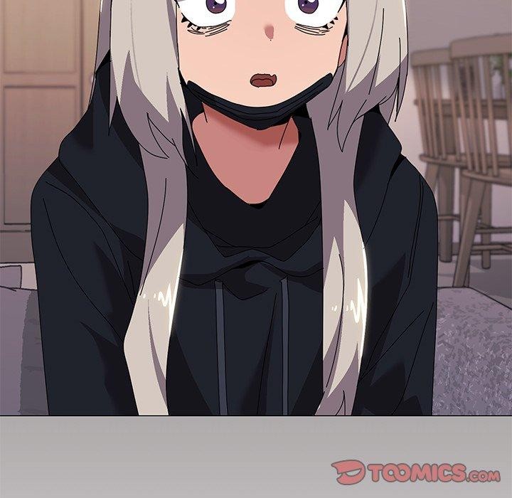 家人之间这样不好吧第43話