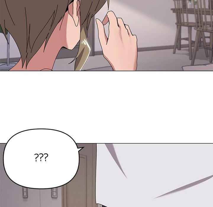 家人之间这样不好吧第43話