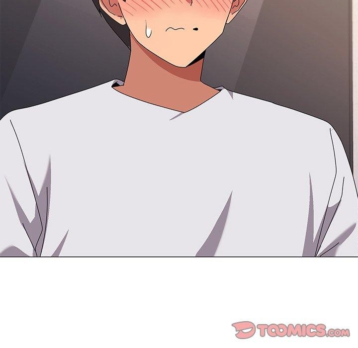 家人之间这样不好吧第43話