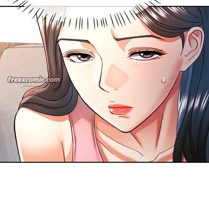 可以爱你吗第50話