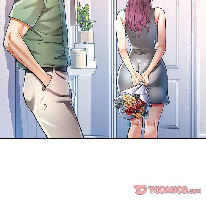 可以爱你吗第50話