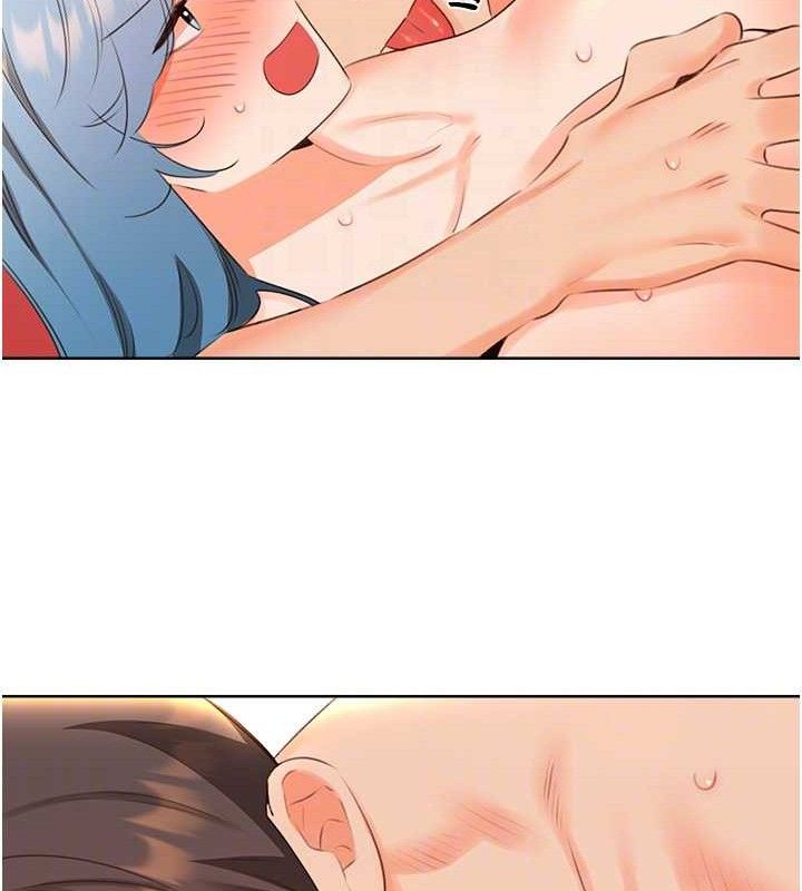 性运刮刮乐第55話-朋友的美味鮑魚