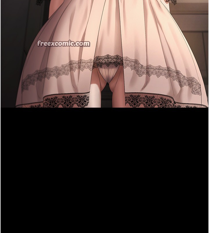 老闆娘的诱惑第51話-員工最棒的福利