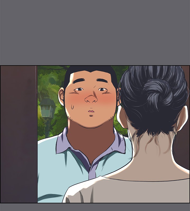 纵夏夜之梦(无码版)第58話-隨CALL隨到的鮮肉外送員