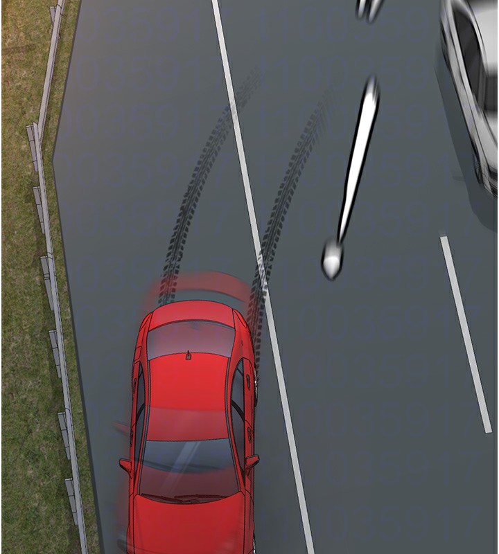 鲁蛇社畜的金手指第18話-妳在偷摸我老二嗎?