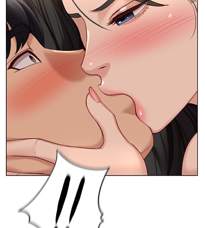 鲁蛇社畜的金手指第18話-妳在偷摸我老二嗎?