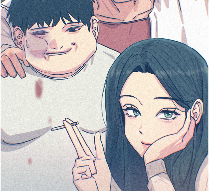 恶次人生第22話-你可以陪我嗎?