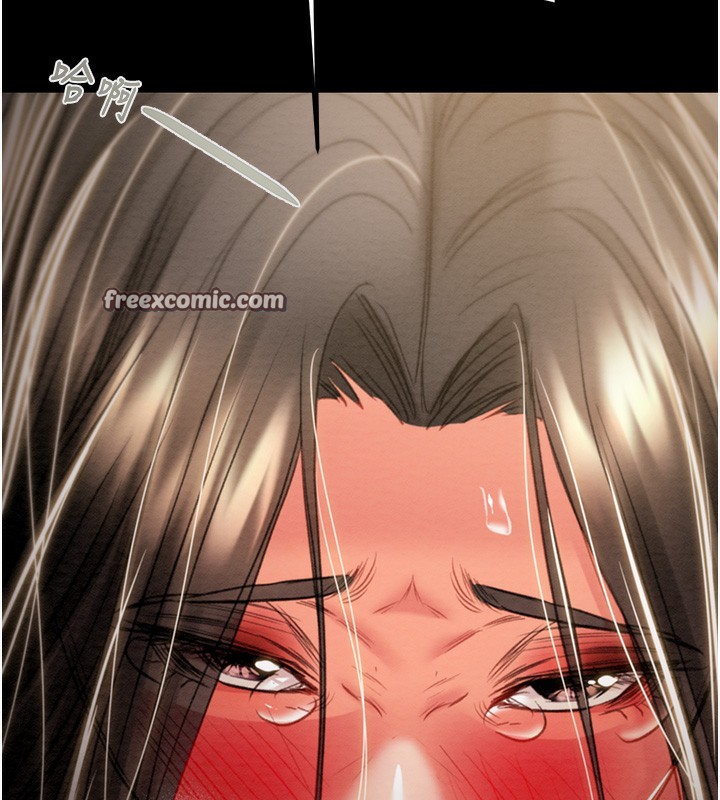 掠夺行动第52話-看著女友被死對頭幹