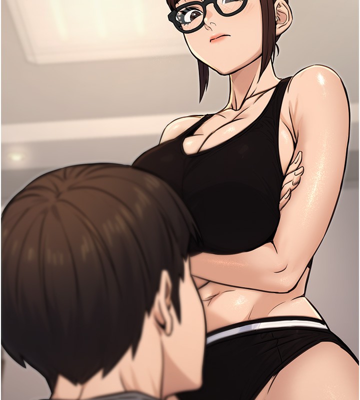 公务员的桃色副业第14話-先用約炮逃避現實