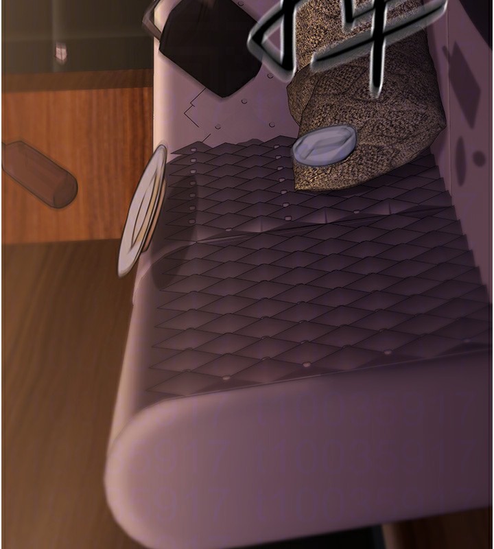 公务员的桃色副业第14話-先用約炮逃避現實