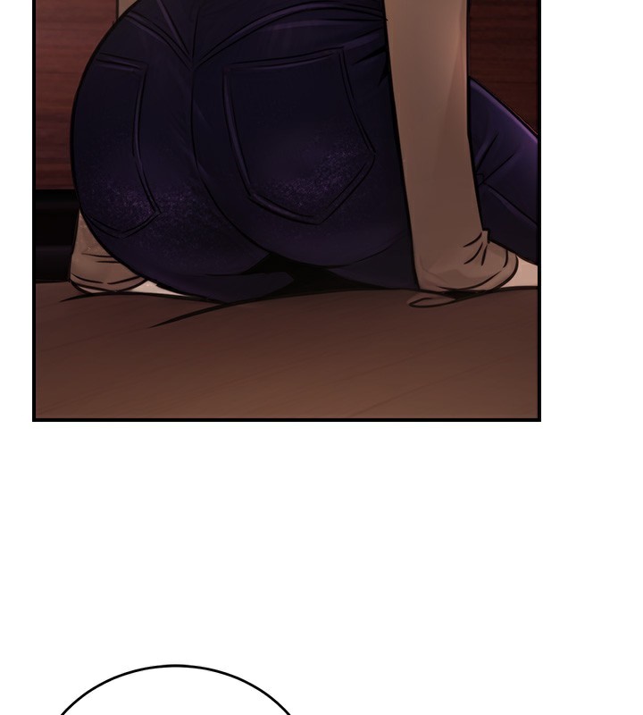 公务员的桃色副业第14話-先用約炮逃避現實