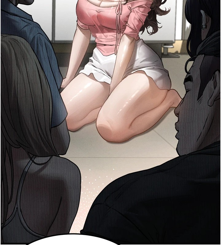 堕落物语2第1話-分享荒淫事蹟的同學會