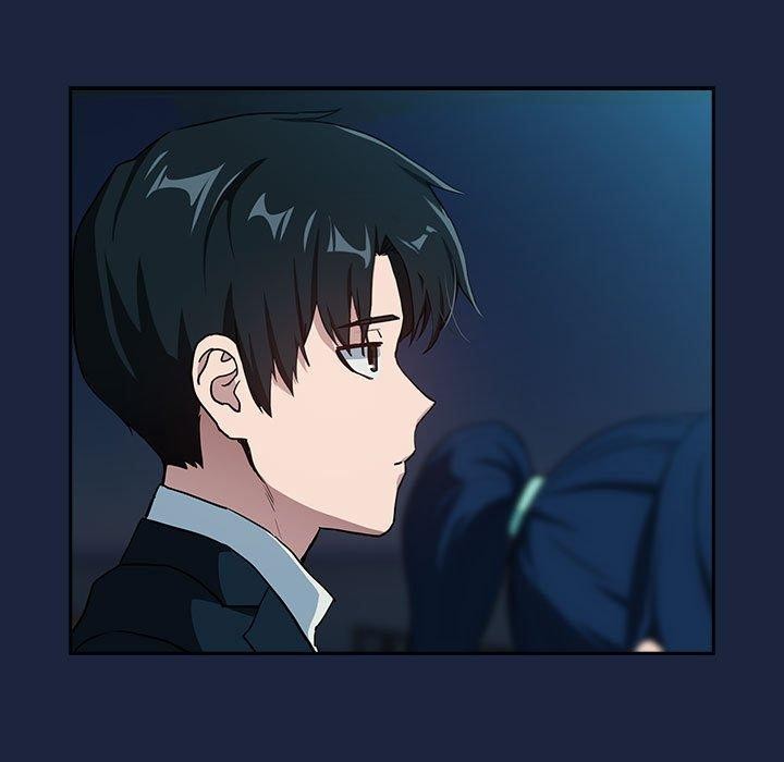 下班后的例行恋爱第53話