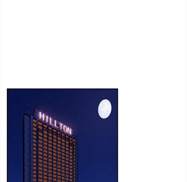 下班后的例行恋爱第53話