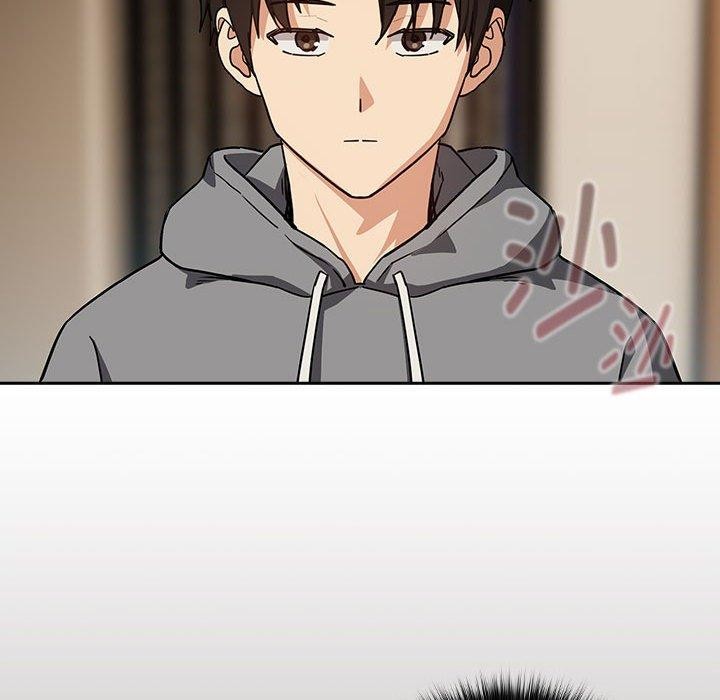 下班后的例行恋爱第53話